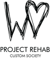 PROJECT REHAB