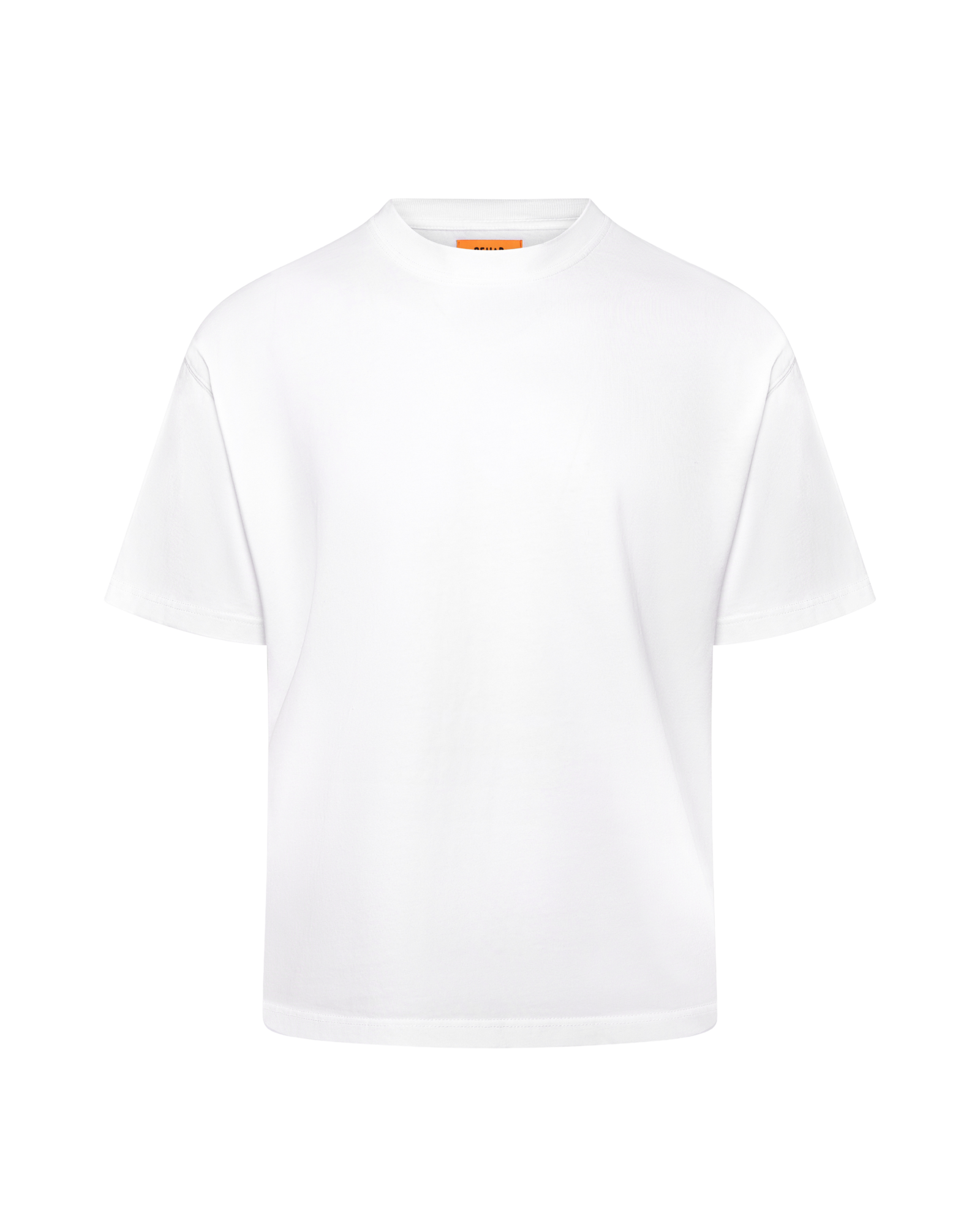 TEE WHITE “W´LOVE” – PROJECT REHAB