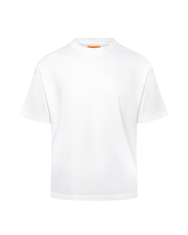 TEE WHITE “REHAB STATE OF MIND”