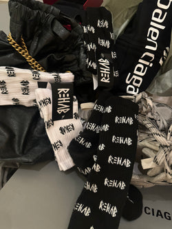 LOGO SOCKS