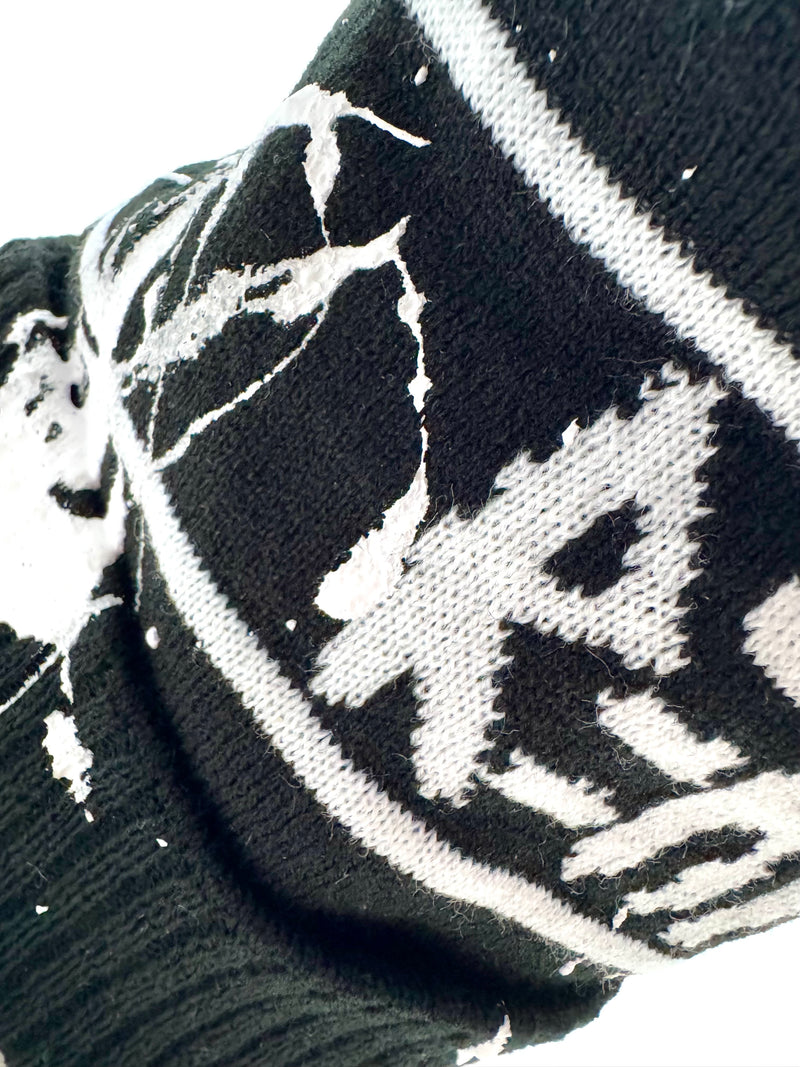 LOGO BEANIE