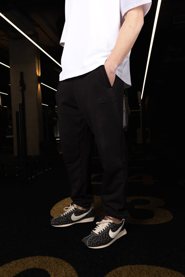 SWEATPANTS ''REHAB''