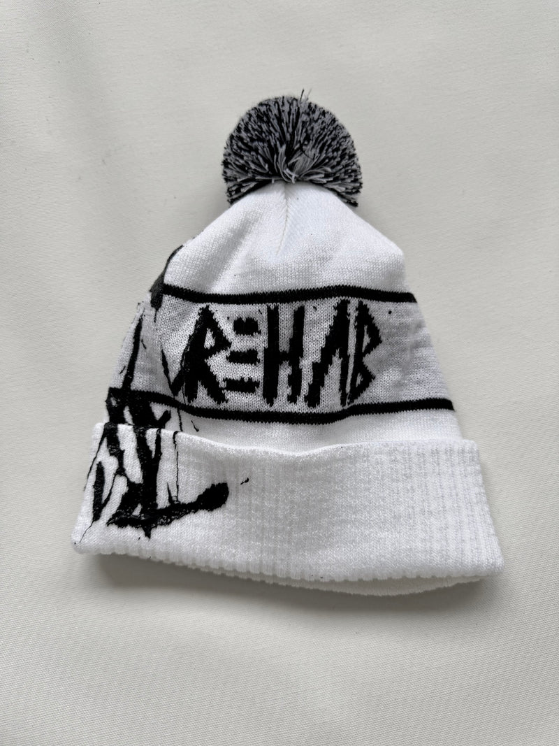 LOGO BEANIE