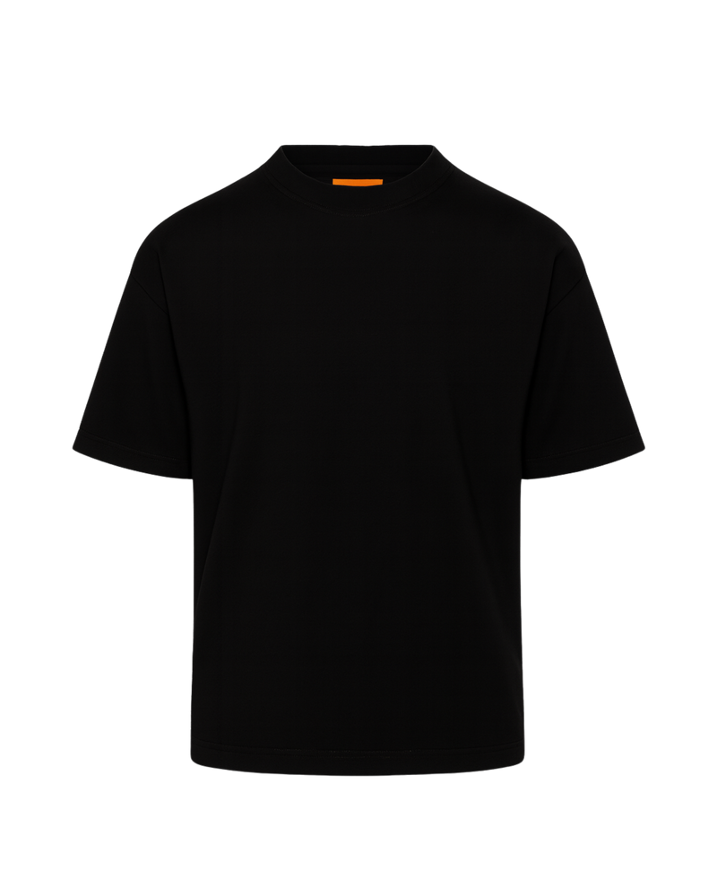 TEE BLACK “REHAB STATE OF MIND”