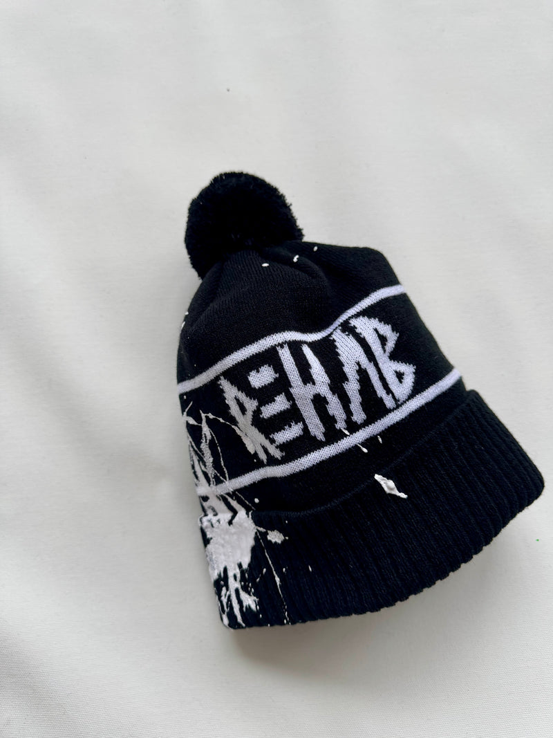 LOGO BEANIE