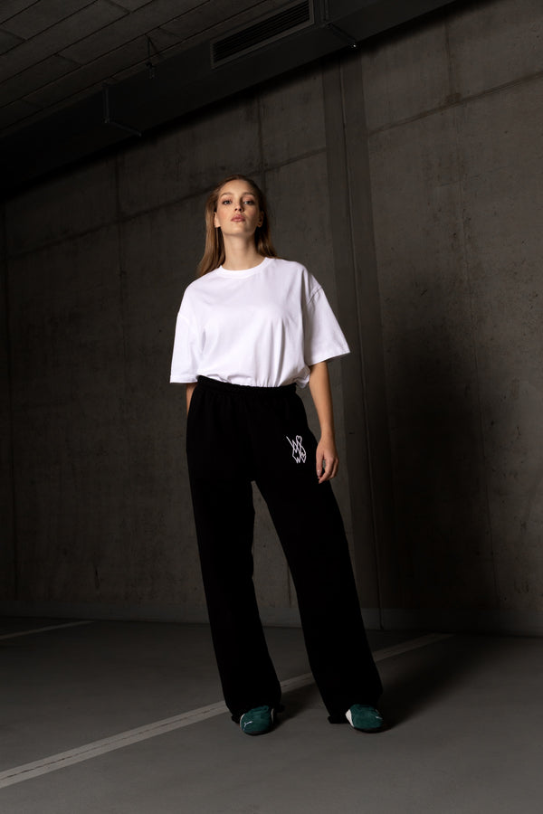 TEE WHITE “REHAB STATE OF MIND”