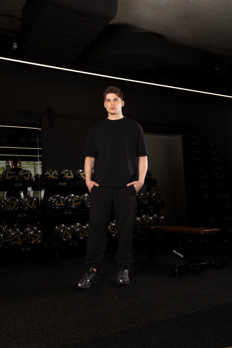 SWEATPANTS ''REHAB''