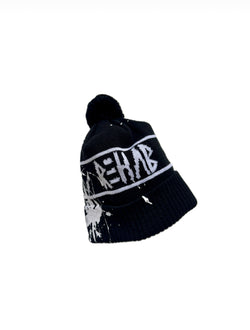 LOGO BEANIE