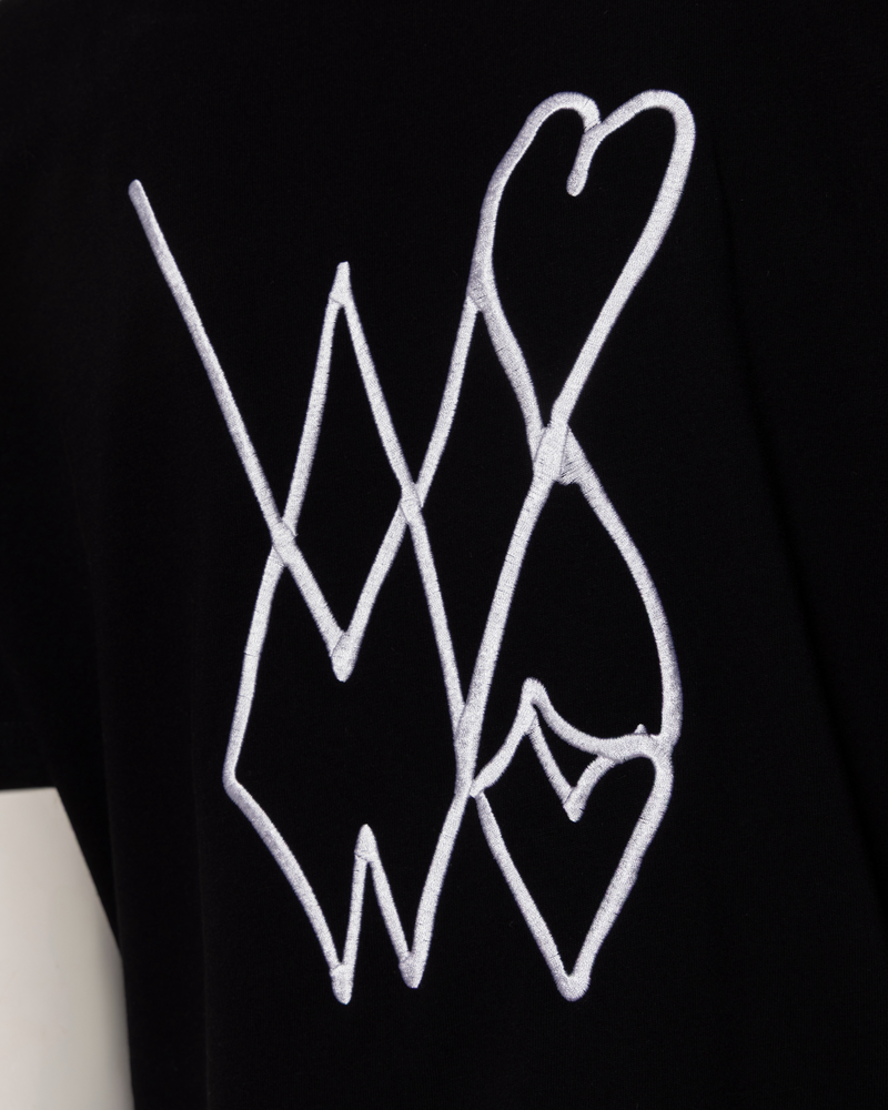 TEE BLACK “REHAB STATE OF MIND”