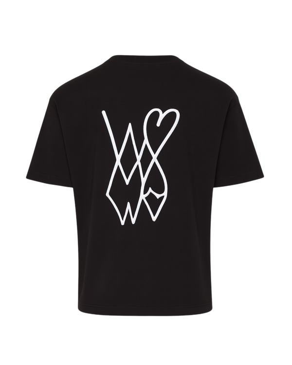 TEE BLACK “REHAB STATE OF MIND”