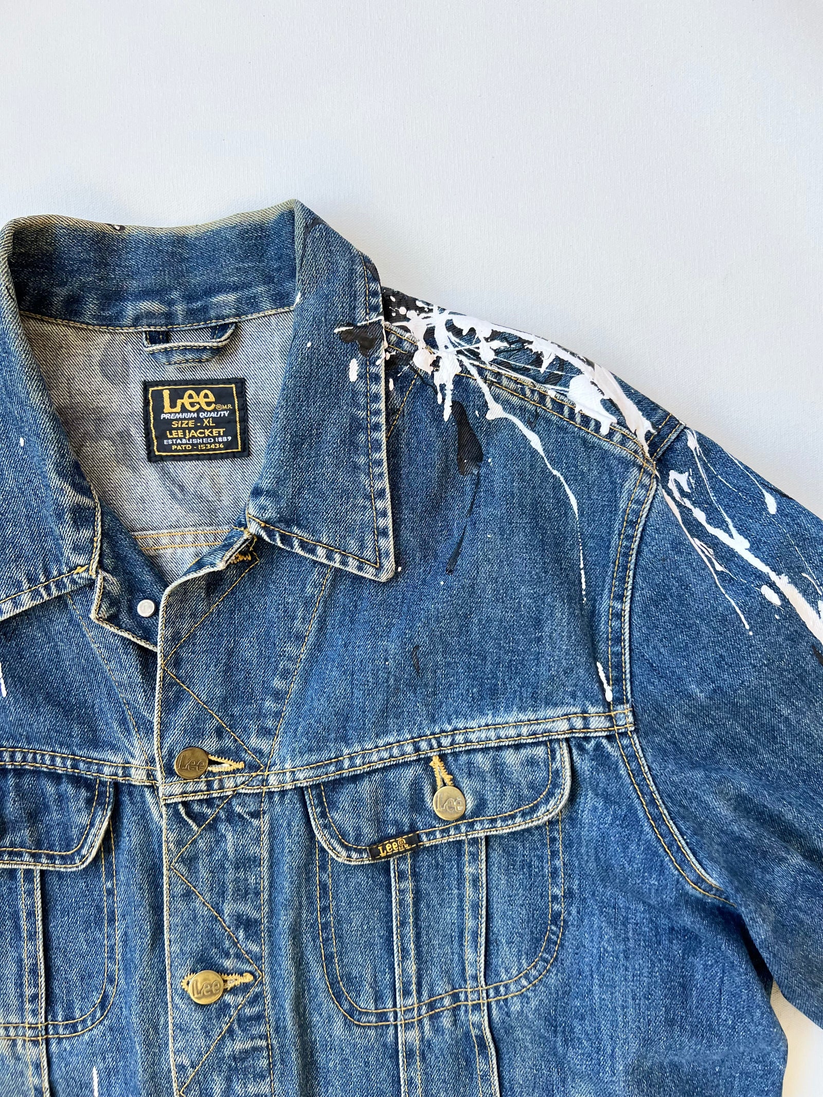 archive n.hoolywood × Lee denim jacket image_785e0f13-e216-40b3-a1a5-